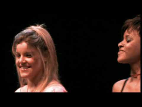 Rouge - Nunca Deixe De Sonhar - DVD KLB 2002 (Remasterizado em HD)