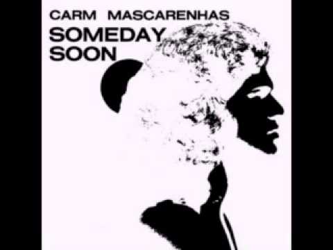 Carm Mascarenhas - In the Sun