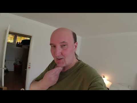 MongoTV_11741 - BAD og BARBERING Torsdag Eftermiddag