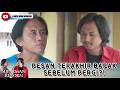 BUCIN ABIS LILIS GELISAH KALO JAUH DARI PARMAN SUPARMAN REBORN EPS 47
