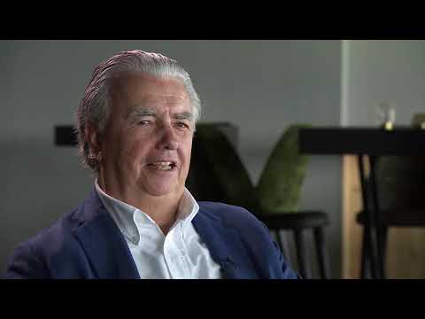 🎞 FOXDOC | Fortuna '54, pioniers van het betaald voetbal