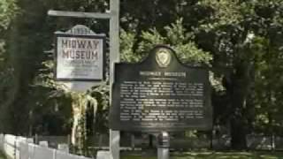 preview picture of video 'Coastal Georgia Greenway'