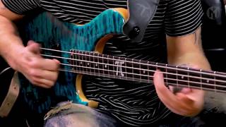 Video thumbnail for Wojtek Pilichowski - Bass Shot 5 by Public Peace
