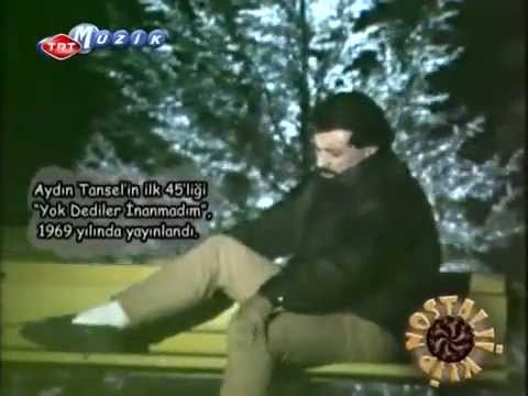 Aydın Tansel - Bana Ait Degilsin