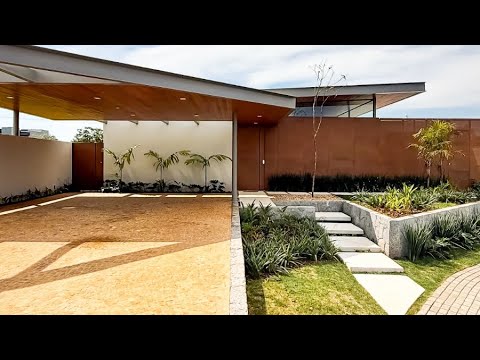 Casa no condomínio Vista Jardim em Nova Odessa 