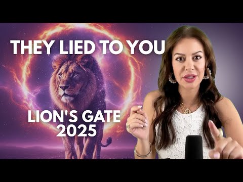 The Galactic Federation’s True Mission Revealed -lion’s Gate Portal 2025
