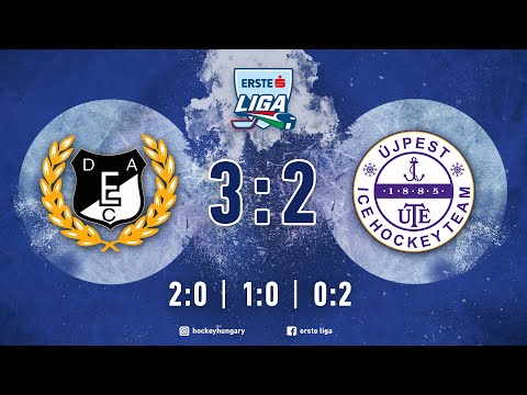 Összefoglaló EL 184 - DEAC - UTE 3:2 20210302