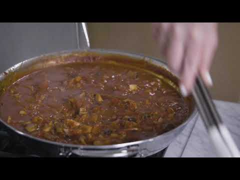 How to Make Mushroom Ragu | Williams-Sonoma