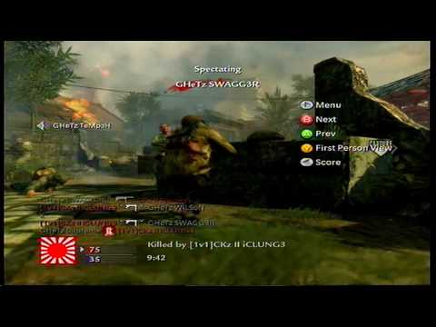 GHeTz v CKz || Game2 ||