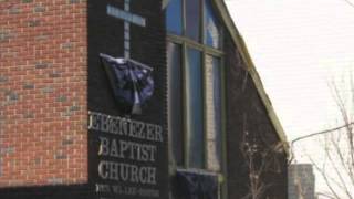 Derrick Lee featuring Tawatha Agee ~ Theres A Hope