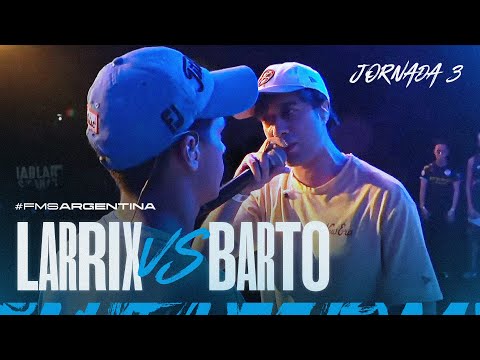 Urban Roosters and FMS Argentina