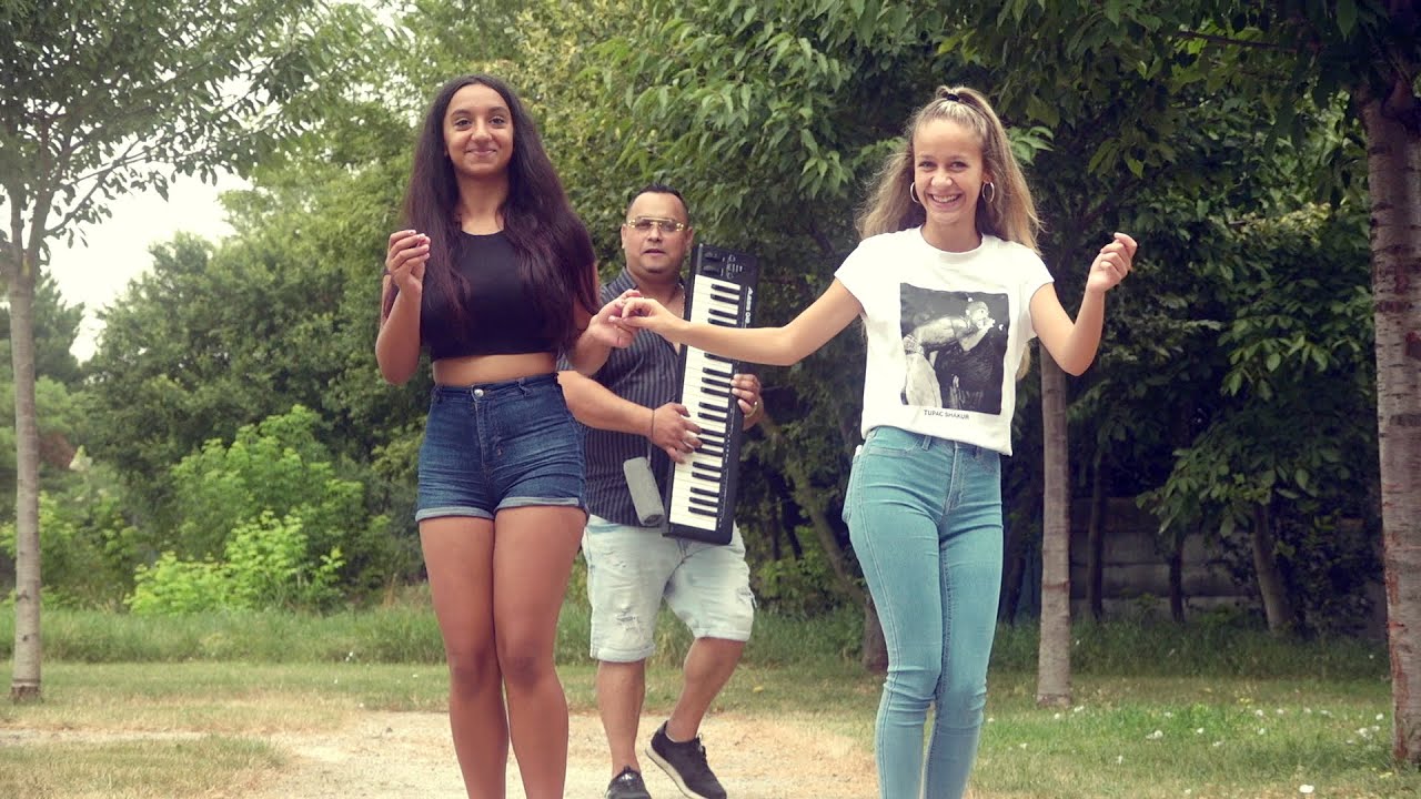 BENG BACH - Vrať se mi lásko (cover)