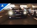 Project CARS 3 - Accolades Trailer | PS4