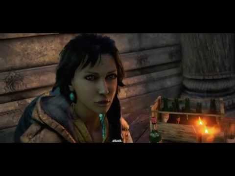 Far Cry 4 pt47: Convoy