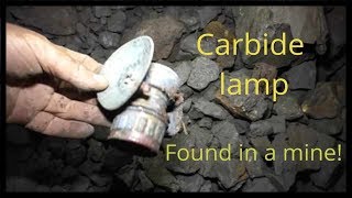 Exploring The Dangerous Rabbit's Paw Mine