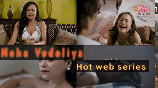 Nehal Vodoliya Hot Sexy Full Web Series
