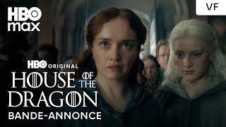 Trailer VF #2 Saison 3