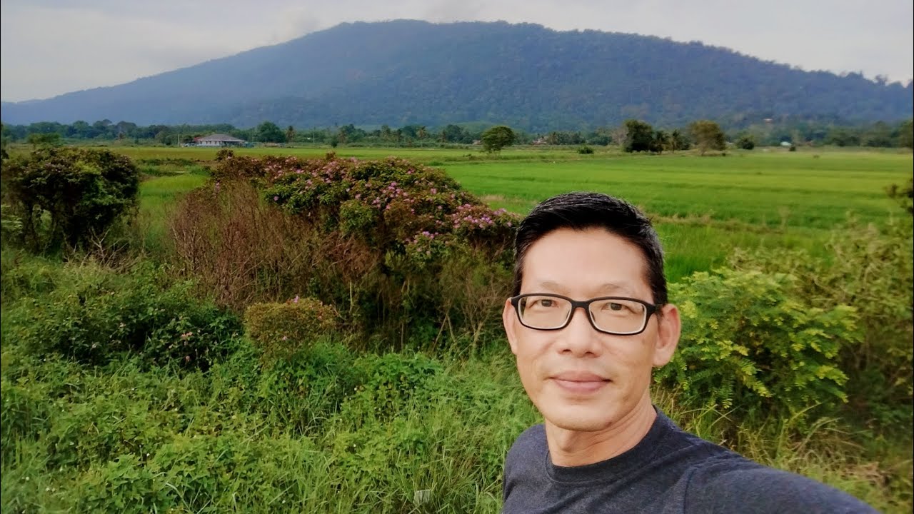 #吉打 #kedah 有什么好玩的 Part 1