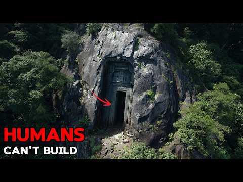 6 HOURS OF Unexplained Archaeological Mysteries To Fall Asleep