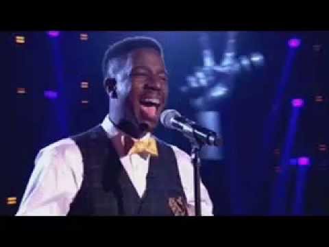 Georgia performs 'Money On My Mind' on The Voice UK 2014