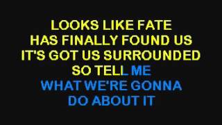 SC3340 01   Steiner, Tommy Shane   What We&#39;re Gonna Do About It [karaoke]