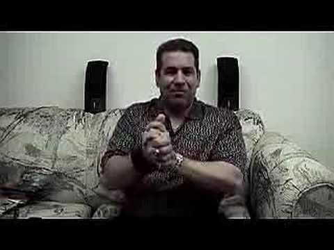 manualist plays william tell overture in b  flat...ulence!