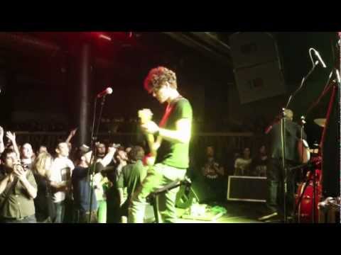 ROZBUB - GALAXIE live @ Mixtape5 Sofia, Bulagaria