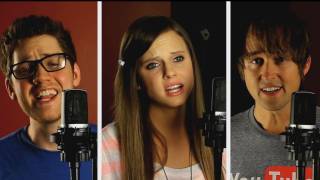 Next to You Cover by Luke Conard Alex Goot and Tiffany Alvord