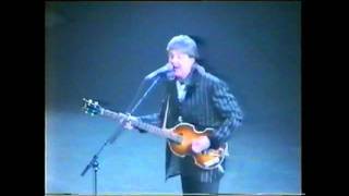 Paul McCartney - Drive My Car