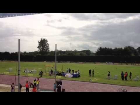 All Ireland Schools Senior Boys 400m