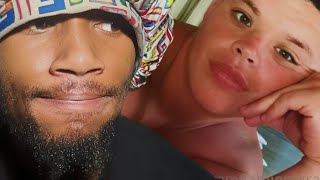 Sketch Just Got Exposed.. (Jamie Mar)
