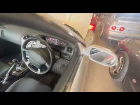 R33 VSPEC cold start