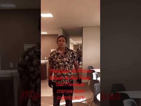 Montador de Móveis Estado de São Paulo Sud Mennucci 1197304-8490 1198163-6576 #montadordemoveisvila