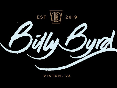 Billy Byrd - Video 2 of 2