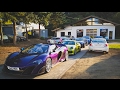 SPORT1 TRACKDAY Vlog 120