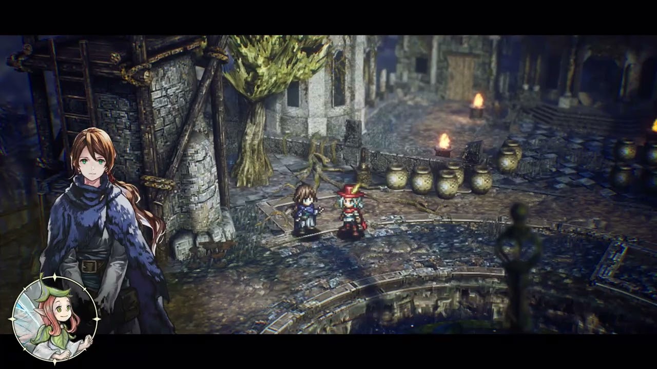 The Adventures of Elliot: The Millennium Tales – Nintendo Switch 2 Handheld Gameplay