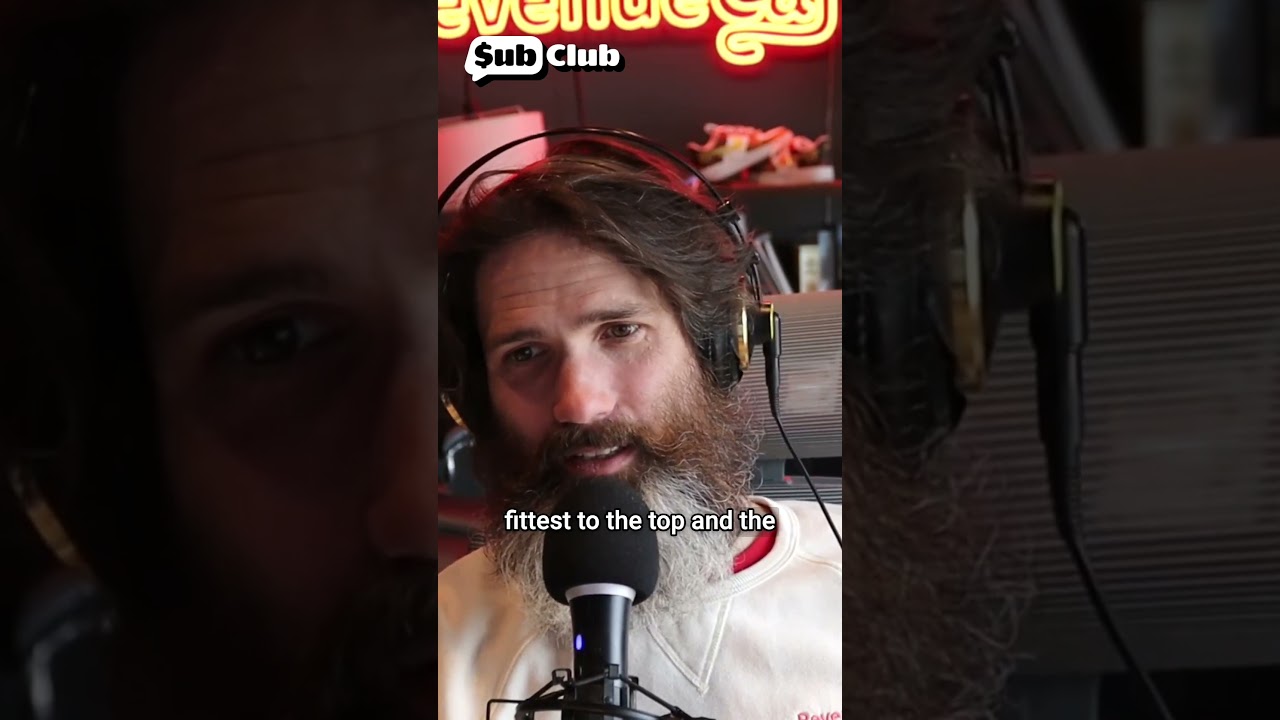 The app economy is a sorting machine. Which side are you on?