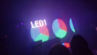 Empress Tour: Social Repose Nashville