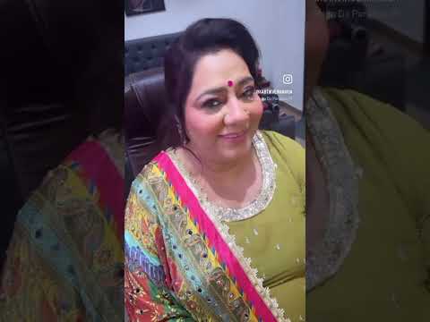 Bridal Makeup Artist portfolio by Kartik Verma Mua in Delhi - Photo 1 Bridal Makeup Artist portfolio by Kartik Verma Mua in Delhi - Photo 1