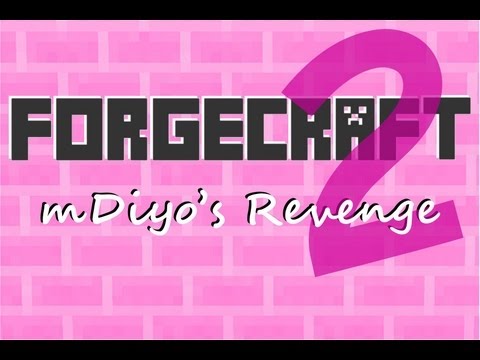 Forgecraft 2: Episode 2