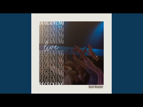 Gott der Wunder (Spontaneous) (Live)