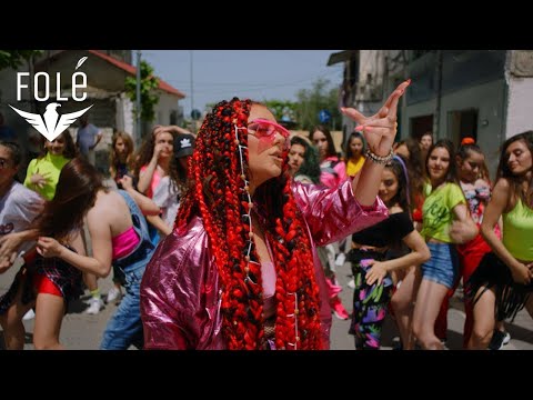 Mixing of Ronela Hajati – Lage (Prod. by Marko Polo)