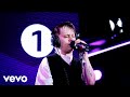 Nothing But Thieves - Overcome in the Live Lounge