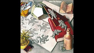 Mott The Hoople:-&#39;Rock And Roll Queen&#39;