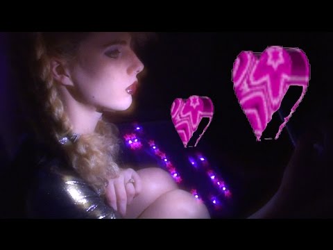 Video thumbnail for Treat Me Like A Doll