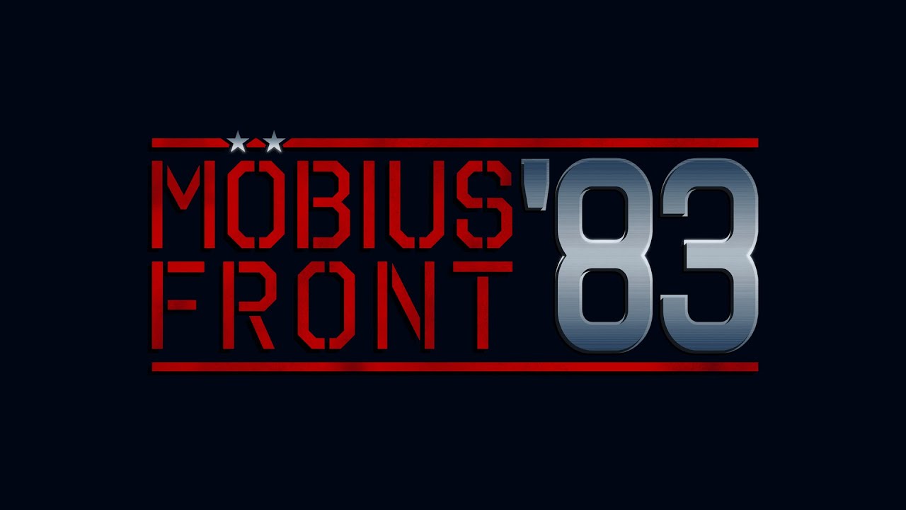 Möbius Front '83video poster