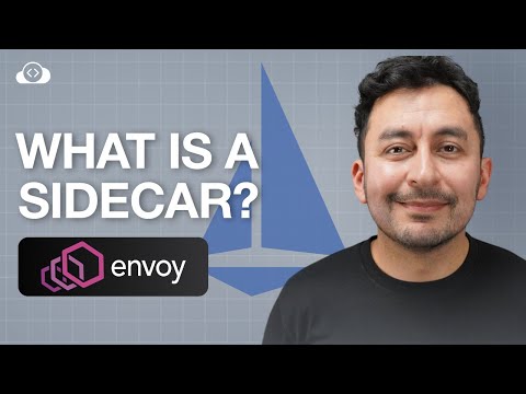 Understanding Sidecars: Why Envoy Proxy is a Game Changer! | KodeKloud