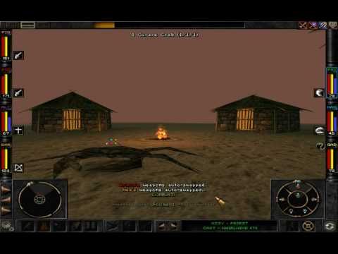 Let's Play Wizardry 8 - Part 30-7