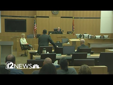 Jury selection issues in high-profile cases