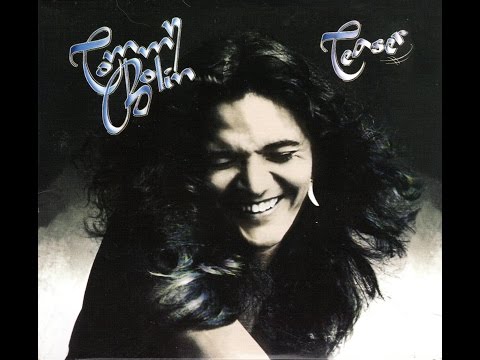 Tommy Bolin - Wild Dogs - The Ultimate Teaser Deluxe Edition (outtakes and alternates disc)
